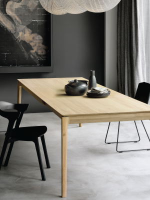 Bok Expandable Dining Table
