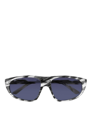 Balenciaga Eyewear D-frame Sunglasses