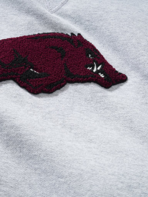 Arkansas Mascot Sweatshirt