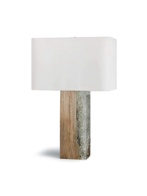 Venus Table Lamp