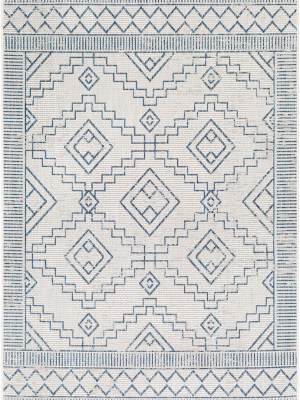 Eagean Indoor / Outdoor Rug