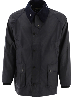 Barbour Bedale Waxed Jacket