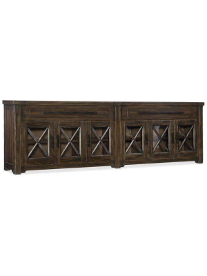 Credenza