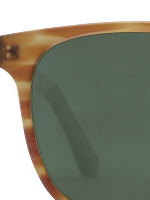 Olivier | Matte Willow Polarized