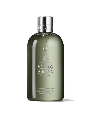 Geranium Nefertum Bath & Shower Gel