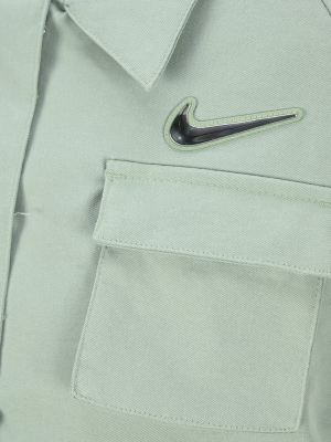 Nike Sportswear Swoosh Woven Jacket