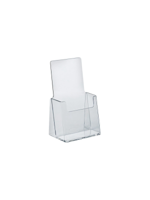 Azar Trifold Brochure Holder 25ct