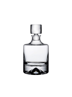 No.9 Whisky Decanter