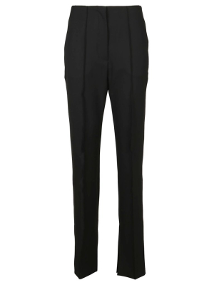 Nanushka Vera High-waisted Trousers