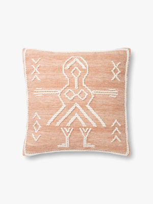 Clay Mesa Pillow By Justina Blakeney® X Loloi