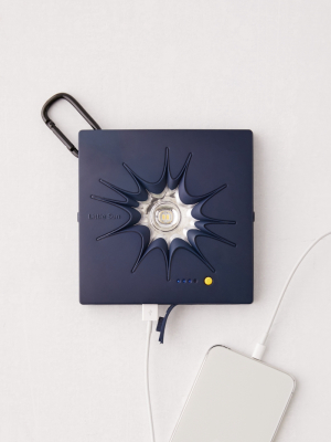 Little Sun Portable Solar Power Bank