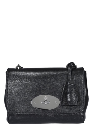 Mulberry Lily Chained Shoulder Bag