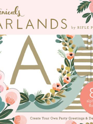 Botanicals Garlands