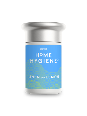 Home Hygiene Linen And Lemon