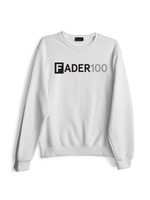 Fader 100 [white]