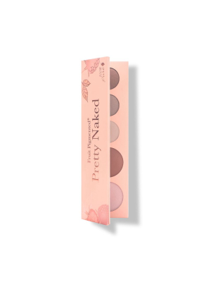 Fruit Pigmented® Pretty Naked Palette