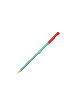 Color Block Pencils