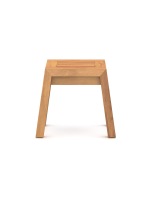 Soren End Table