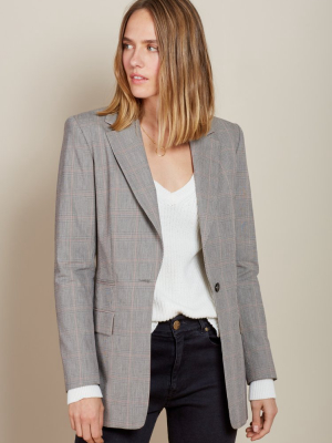 Quinn Blazer