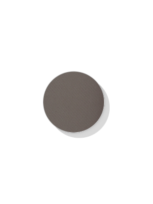 Eyeshadow Godet Pan Refill - Smoke