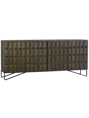 Montoya Sideboard