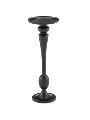 Curry & Company Talia Bronze Drinks Table