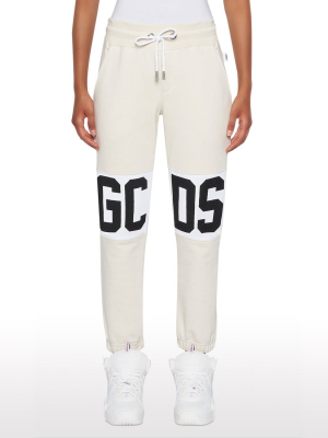 Logo Band Sweatpants