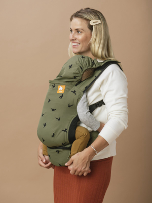 Soar - Tula Lite Baby Carrier