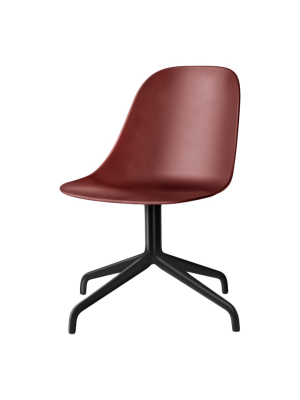 Harbour Side Chair - Swivel Base