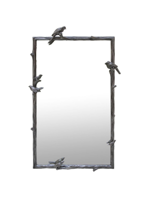 Oly Studio Alouette Mirror