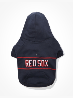 Abo Boston Red Sox Pet Sweater