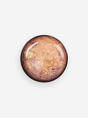 Cosmic Diner Mars Soup Plate