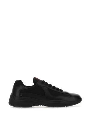 Prada America's Cup Sneakers