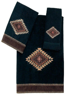 Mojave 3 Pc Towel Set