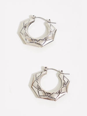 Wild Wild West Earrings