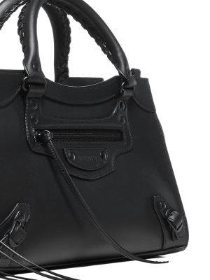 Balenciaga Neo Classic Small Top Handle Bag