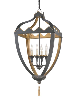 Beaumont Lantern