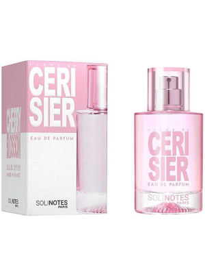 Fleur De Cerisier (cherry Blossom) Eau De Parfum