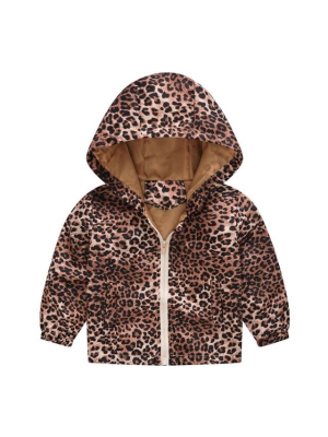 Leopard Lovin' Jacket