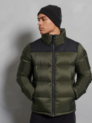 Sportstyle Code Down Puffer Jacket