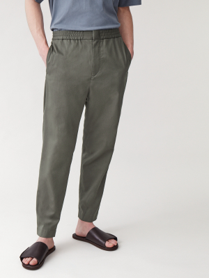 Lightweight Elasticated Pants