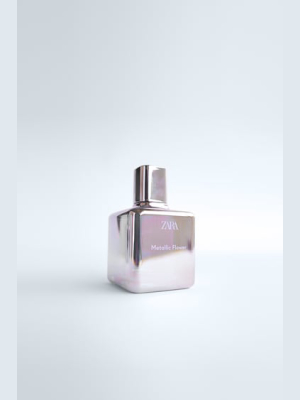 Metallic Flower 100 Ml