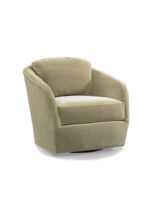 Gordon Swivel Chair