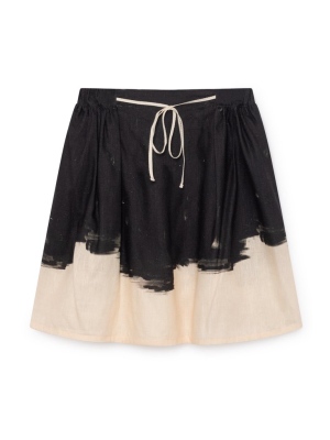 Little Creative Factory Haiku Skirt - Mini