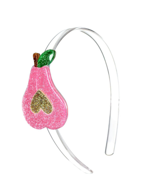 Pear Headband