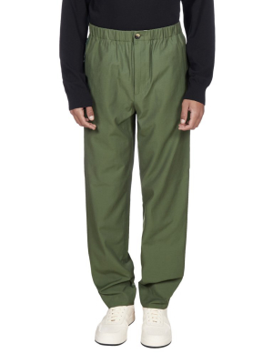 Kenzo K Jogger Pants