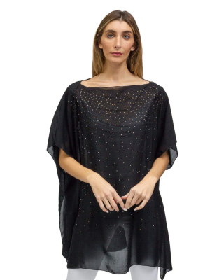 Galaxy Poncho