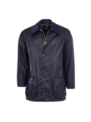 Beaufort Wax Jacket