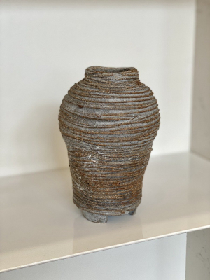 Ceramic Trinity Vase 10