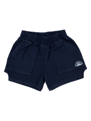 Tiny Whales Grom Short